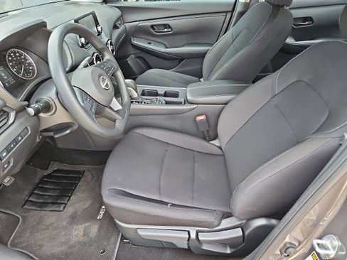 Certified 2025 Nissan Sentra S image 14