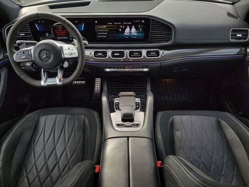 Used 2023 Mercedes-Benz GLE 53 AMG 4MATIC Coupe image 13
