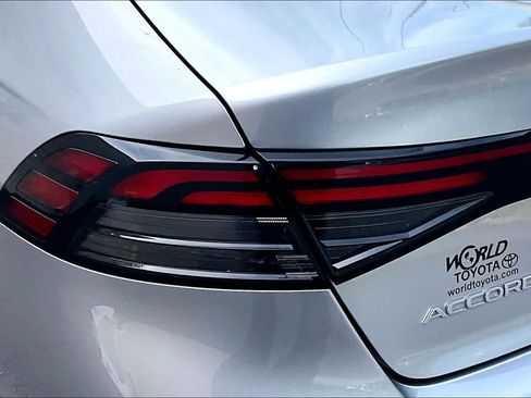 Used 2024 Honda Accord EX image 29
