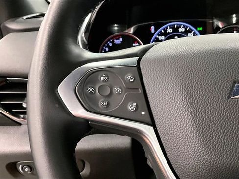 Used 2023 Chevrolet Traverse High Country w/ LPO, Floor Liner Package FWD image 27