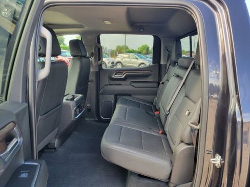 Certified 2023 GMC Sierra 1500 SLT w/ SLT Premium Plus Package image 27