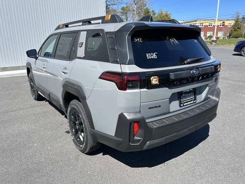 New 2026 Subaru Outback Wilderness AWD/4WD image 3