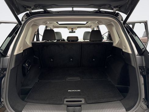 Used 2023 Nissan Rogue Platinum w/ Platinum Premium Package image 23