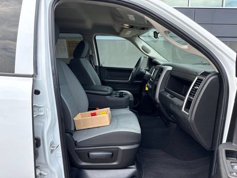 Used 2022 RAM 1500 Tradesman w/ Popular Equipment Group AWD/4WD image 10