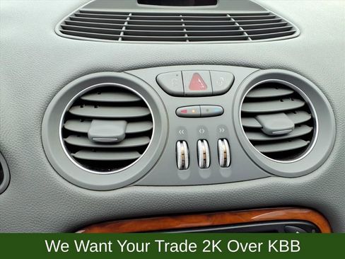 Used 2004 Mercedes-Benz SL 500 image 24
