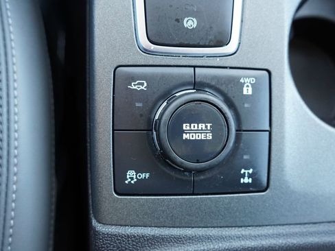 Certified 2025 Ford Bronco Sport Badlands image 28