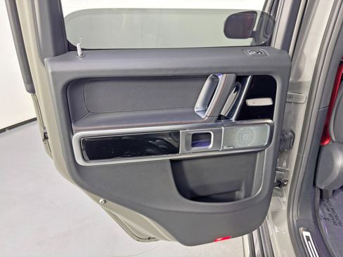 Used 2021 Mercedes-Benz G 550 w/ AMG Line image 48