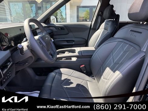 New 2027 Kia Telluride SX X-Line AWD/4WD image 29