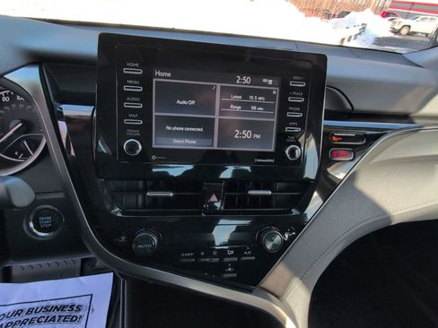 Certified 2023 Toyota Camry LE w/ Convenience Package image 21