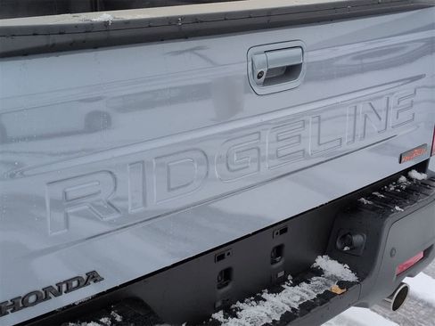 New 2026 Honda Ridgeline TrailSport+ image 13