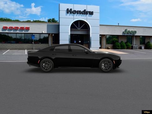 New 2026 Dodge Charger R/T image 9