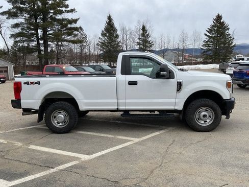 Used 2020 Ford F350 XL w/ Power Equipment Group image 6