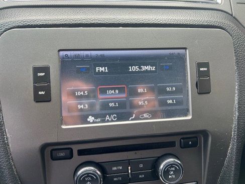 Used 2013 Ford Mustang 2dr Cpe V6 image 23