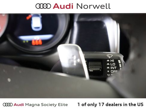 Used 2022 Porsche Macan GTS AWD/4WD image 31