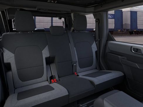 New 2026 Ford Bronco Big Bend AWD/4WD image 12