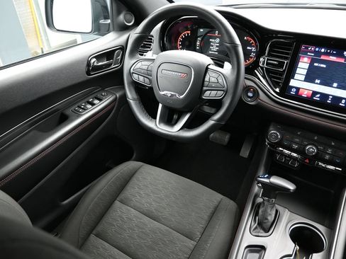 Used 2026 Dodge Durango GT RWD image 24