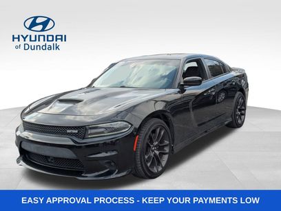 Used 2020 Dodge Charger R/T w/ Daytona Edition Group