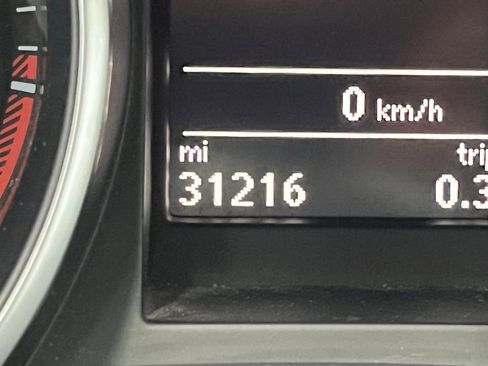 Used 2014 Volkswagen GTI Wolfsburg Edition image 21