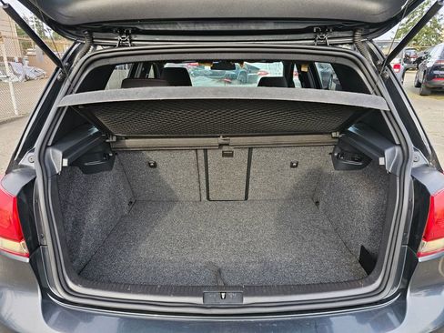 Used 2012 Volkswagen GTI 4-Door FWD image 13