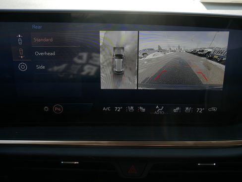 New 2026 Buick Envision Avenir image 10