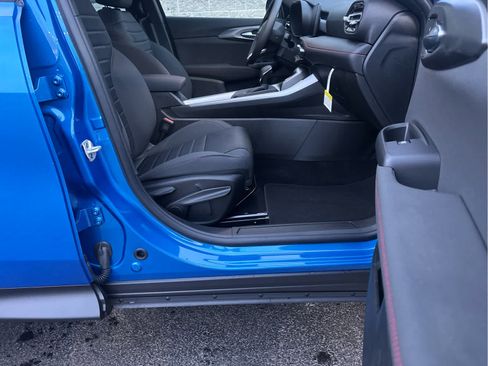 New 2025 Dodge Hornet GT w/ GT Blacktop Package image 28