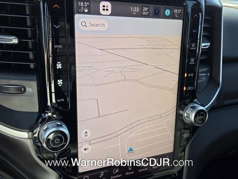 New 2026 RAM 1500 Big Horn image 21