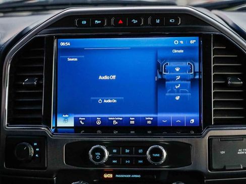 Used 2022 Ford F450 Limited w/ FX4 Off-Road Package image 16