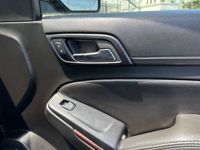 Used 2019 GMC Yukon XL SLT RWD image 15