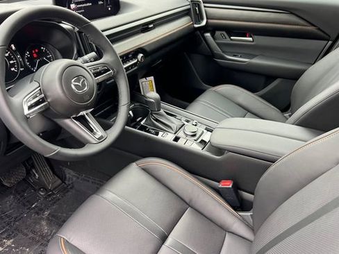 New 2026 MAZDA CX-50 AWD 2.5 Hybrid w/ Cargo Package image 10