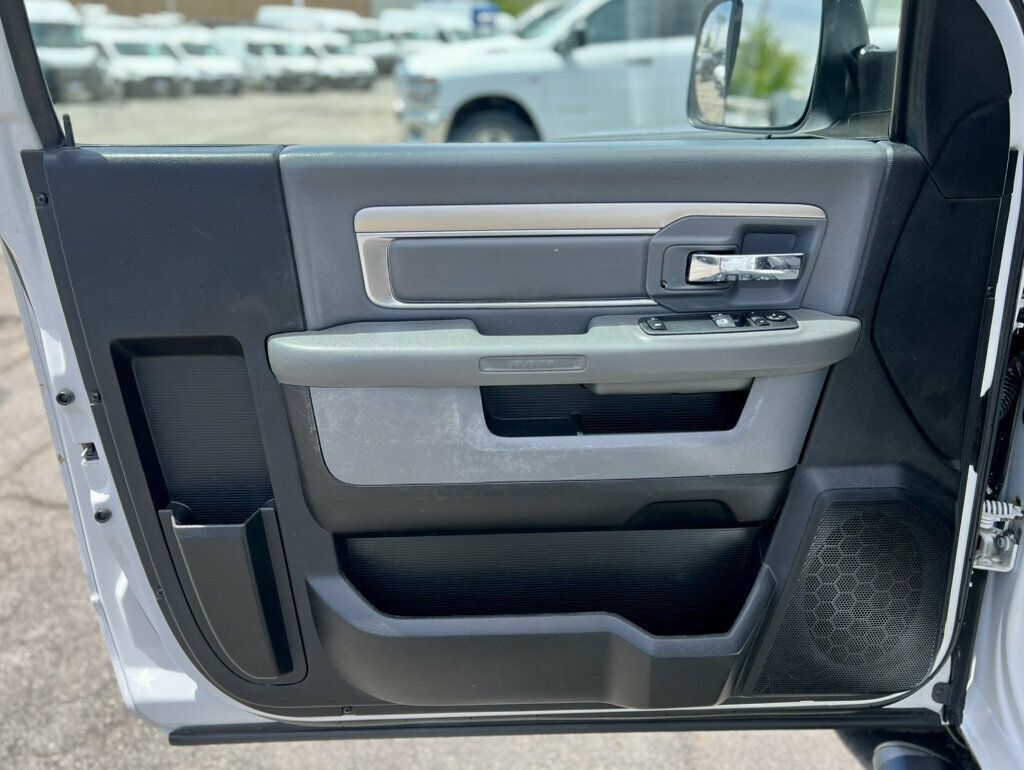 Used 2019 RAM 1500 Tradesman w/ Power & Remote Entry Group AWD/4WD image 11