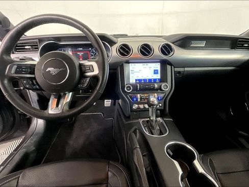 Used 2023 Ford Mustang GT Premium w/ Equipment Group 401A RWD image 18