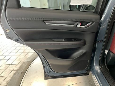 Used 2023 MAZDA CX-5 Carbon Edition image 28