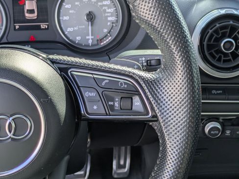 Used 2020 Audi S3 Premium AWD/4WD image 21