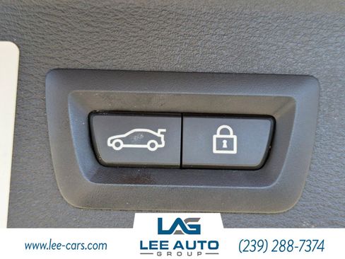 Used 2019 BMW X1 sDrive28i image 10