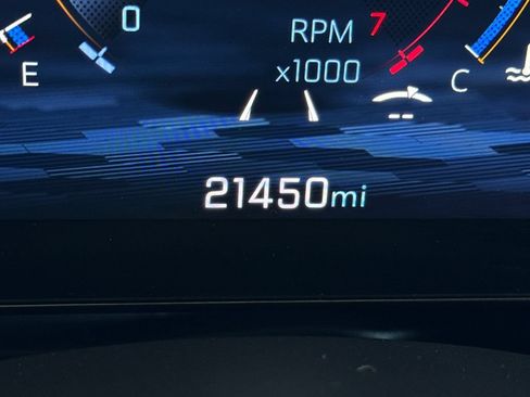 Used 2025 Chevrolet Equinox LT AWD/4WD image 30