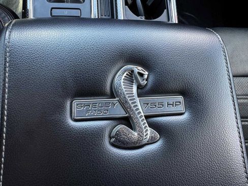 Used 2018 Ford F150 Lariat w/ Equipment Group 502A Luxury image 40