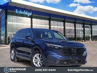 Used 2025 Honda CR-V LX