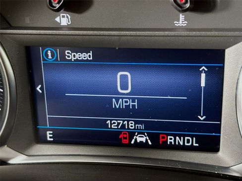 Used 2024 Chevrolet Equinox RS AWD/4WD image 2