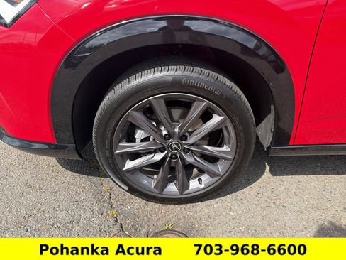 Certified 2025 Acura ADX A-Spec AWD/4WD image 29
