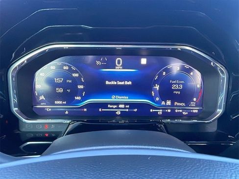 New 2025 Chevrolet Silverado 1500 LT image 18