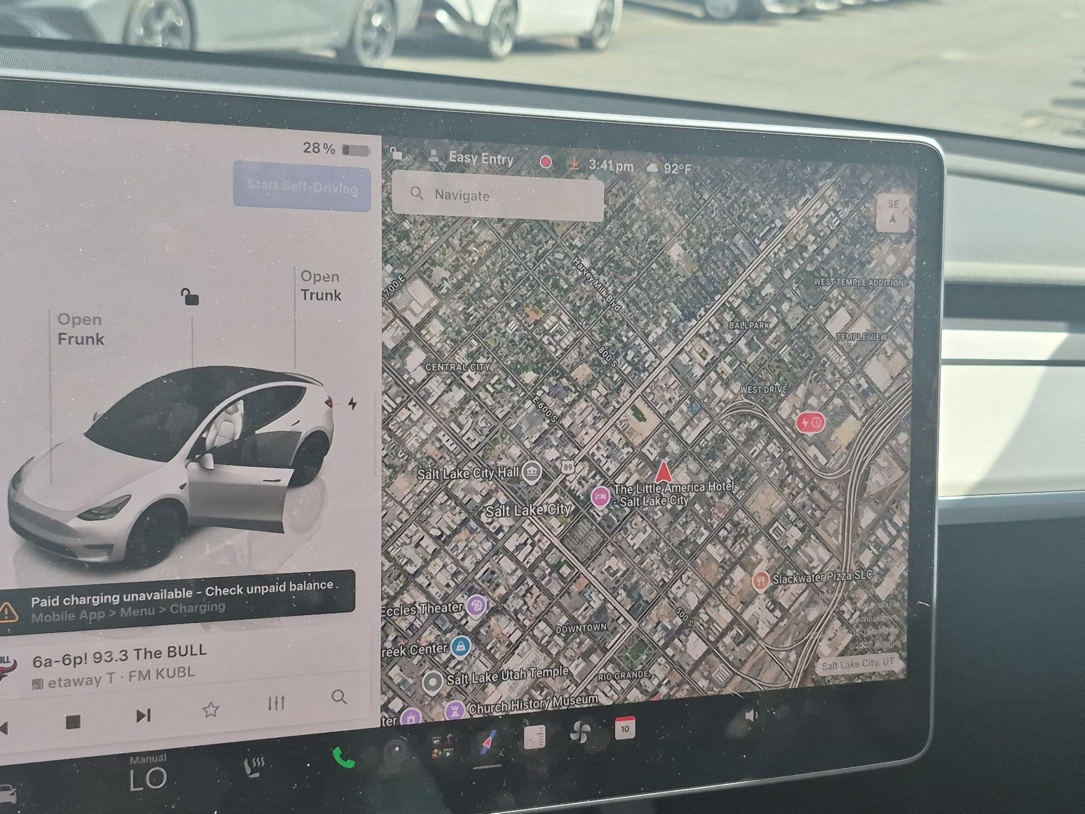 Used 2022 Tesla Model Y Performance AWD/4WD image 21