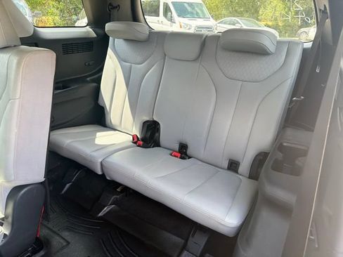 Used 2021 Hyundai Palisade SEL w/ Cargo Package AWD/4WD image 22