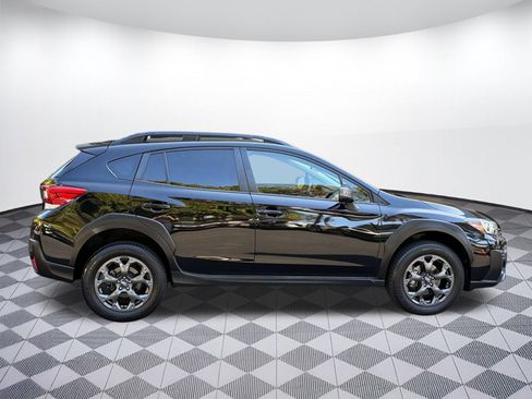Used 2023 Subaru Crosstrek 2.5i Sport AWD/4WD image 8