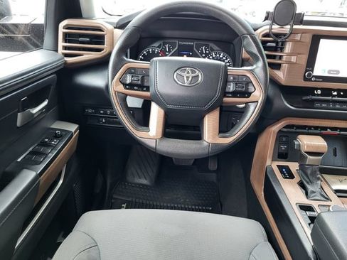 Used 2024 Toyota Tundra SR5 w/ SR5 Convenience Package AWD/4WD image 25