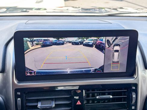 Used 2023 Lexus GX 460 Luxury w/ Sport Design Package image 24