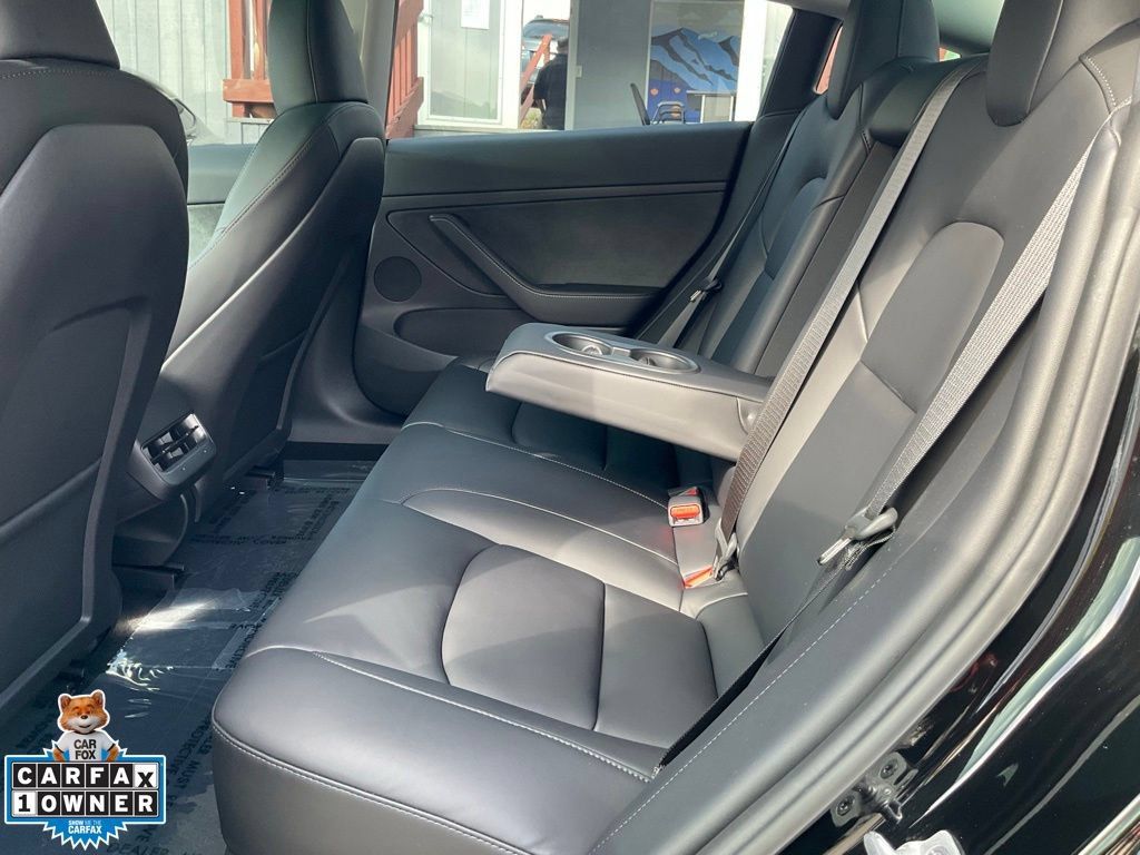 Used 2023 Tesla Model 3 Standard Range RWD image 32