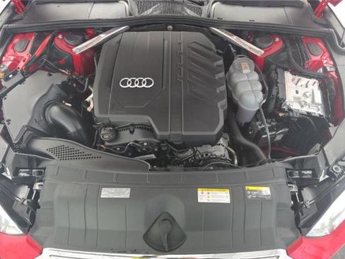 Used 2024 Audi A5 2.0T Premium Plus AWD/4WD image 13