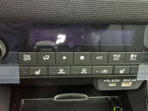 New 2026 Subaru Outback Limited XT w/ Premium/Limited Package AWD/4WD image 21