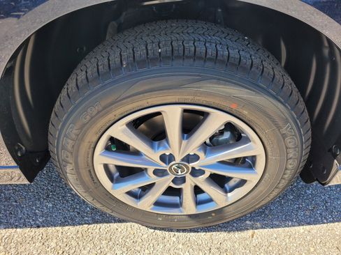 New 2025 MAZDA CX-5 AWD 2.5 S image 18