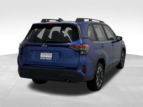 Used 2026 Subaru Forester AWD/4WD image 7